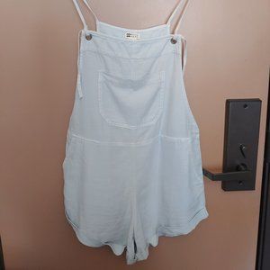 Billabong Wild Pursuit Romper